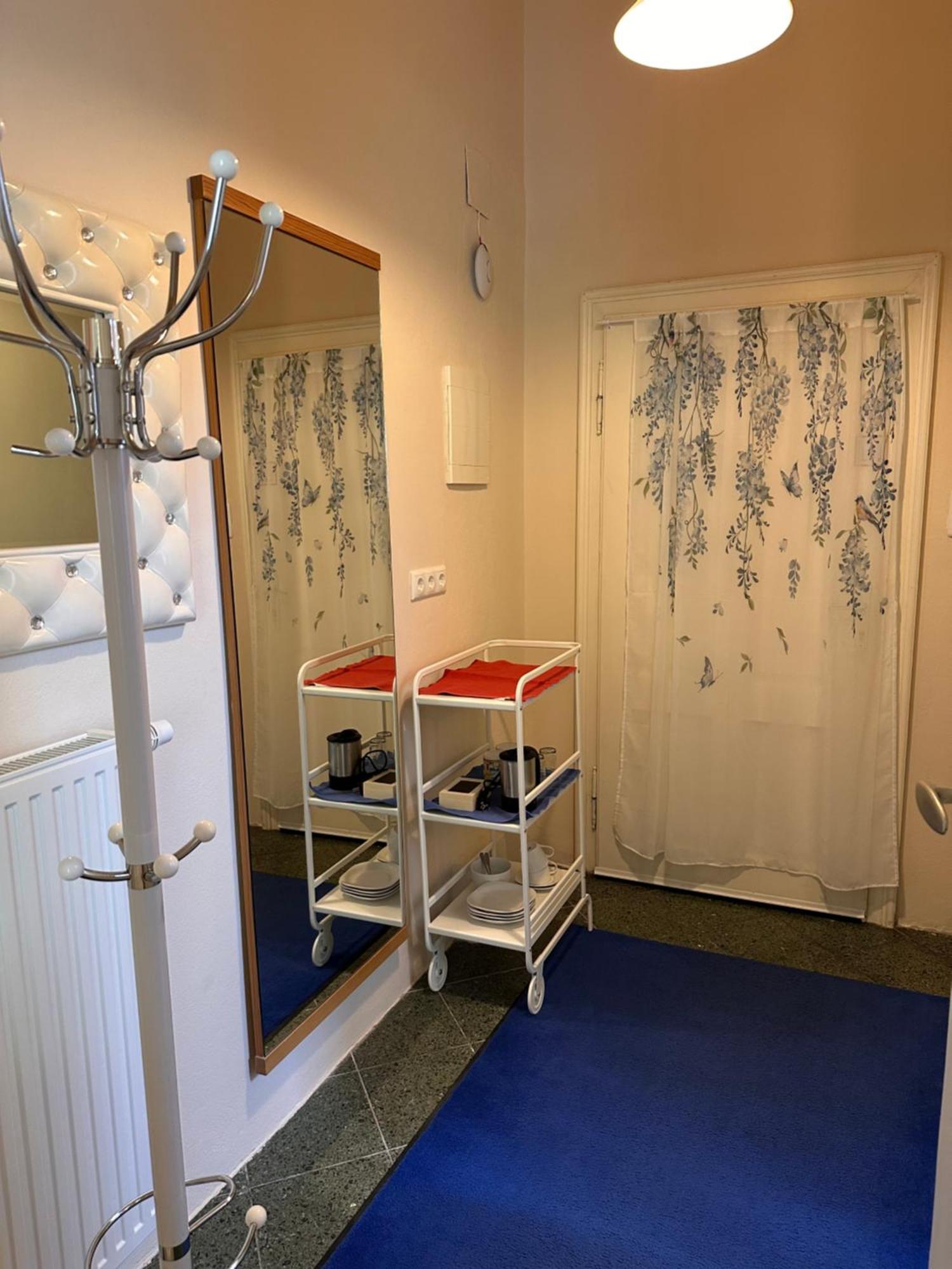 Kristall Doppelzimmer Direkt Im Zentrum, Balkon Bad Ischl Luaran gambar