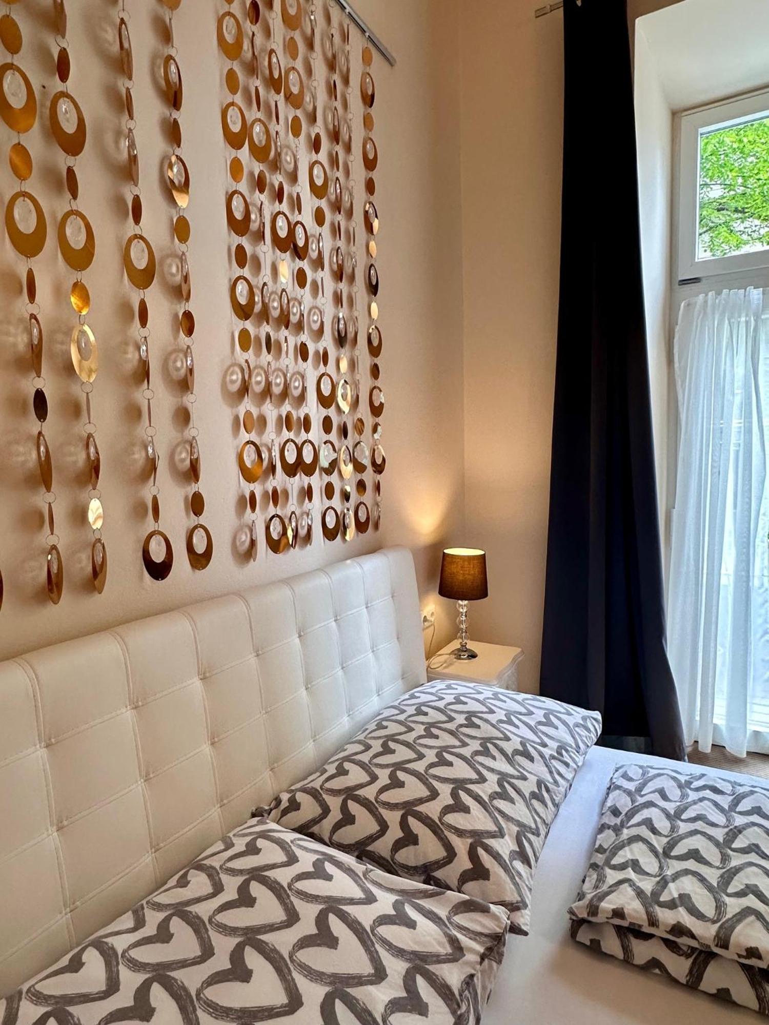 Kristall Doppelzimmer Direkt Im Zentrum, Balkon Bad Ischl Luaran gambar